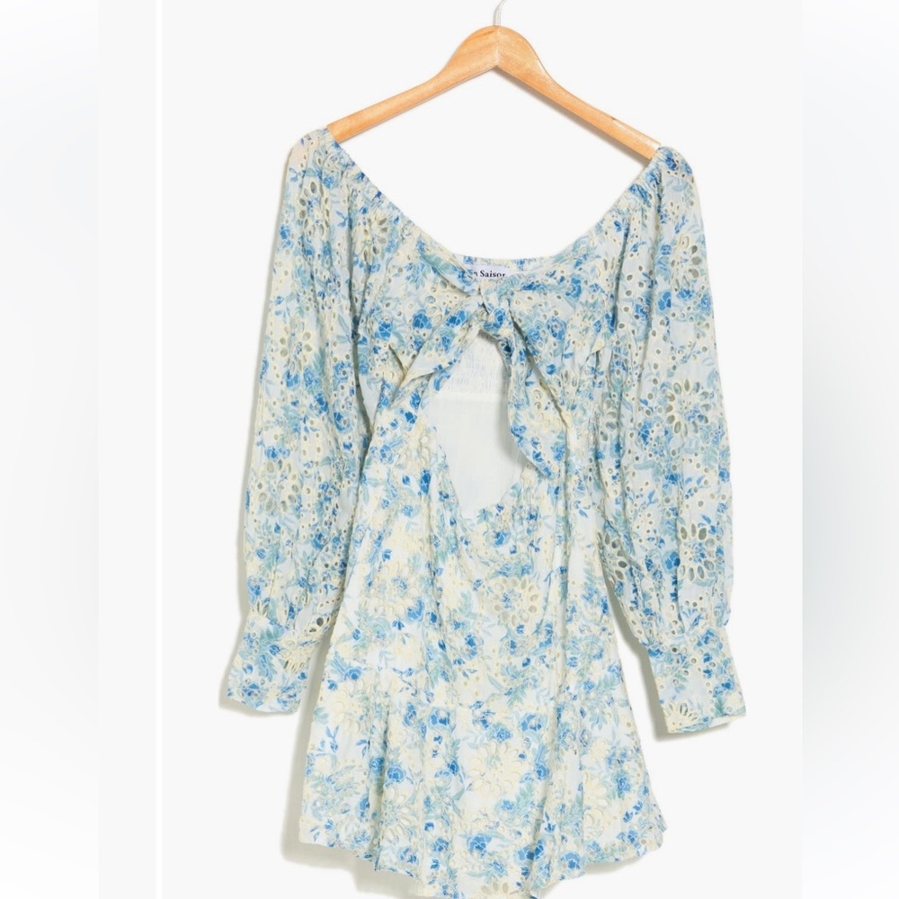 New - En Saison dress